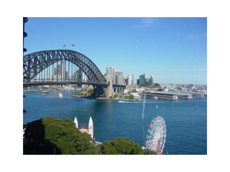 89/48 Alfred Street, Milsons Point NSW 2061