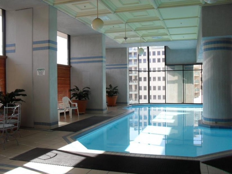 89/48 Alfred Street, Milsons Point NSW 2061