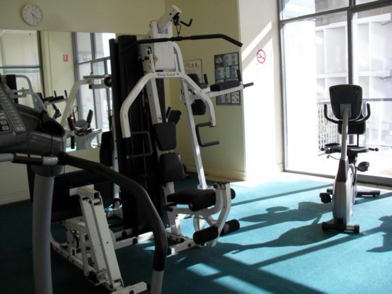 89/48 Alfred Street, Milsons Point NSW 2061