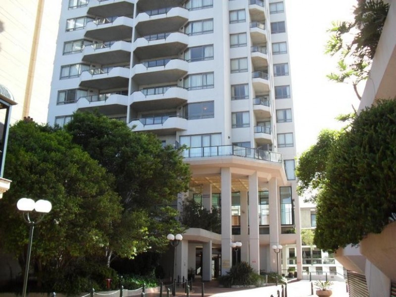 89/48 Alfred Street, Milsons Point NSW 2061