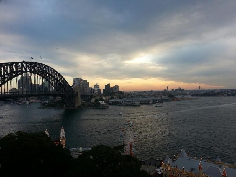 89/48 Alfred Street, Milsons Point NSW 2061