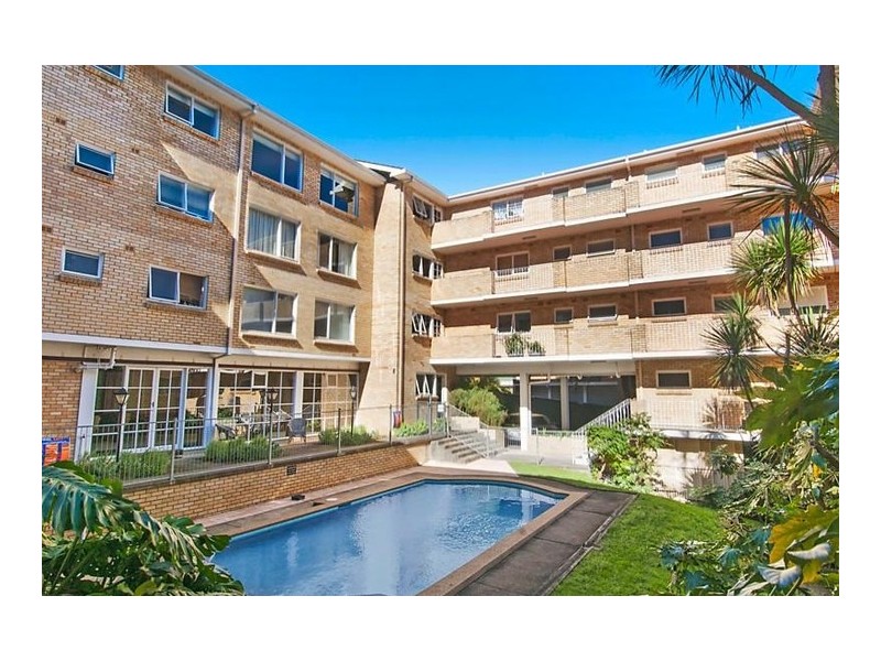 24/53-59 Helen Street, Lane Cove NSW 2066