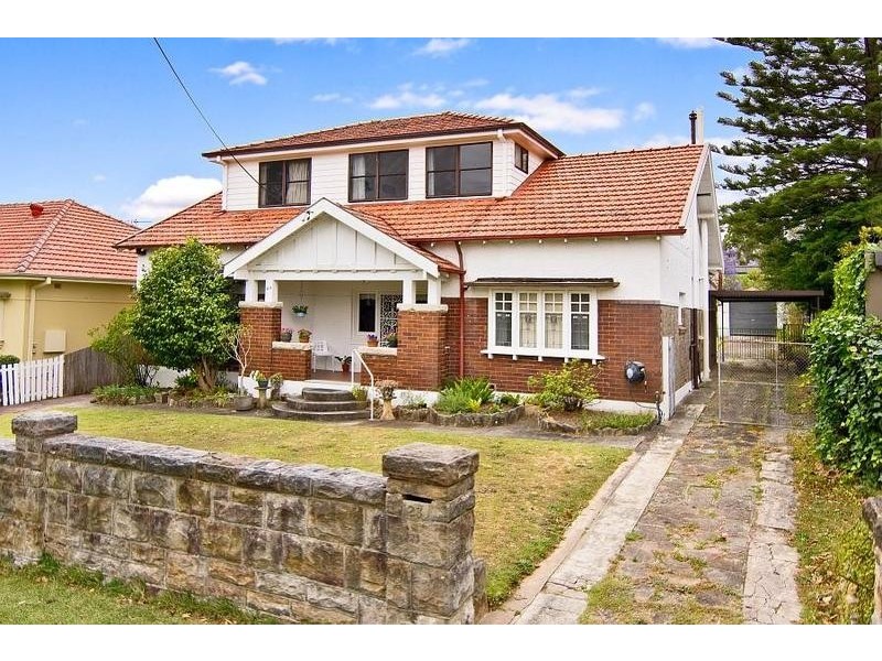 23 Dunois Street, Longueville NSW 2066