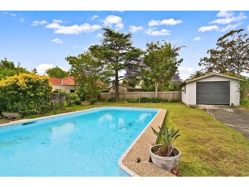 23 Dunois Street, Longueville NSW 2066