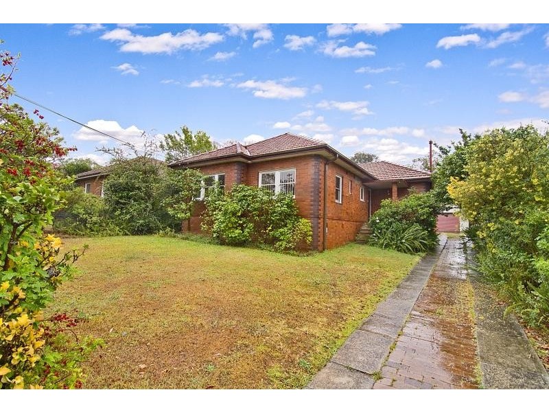 5 Carranya Road, Riverview NSW 2066