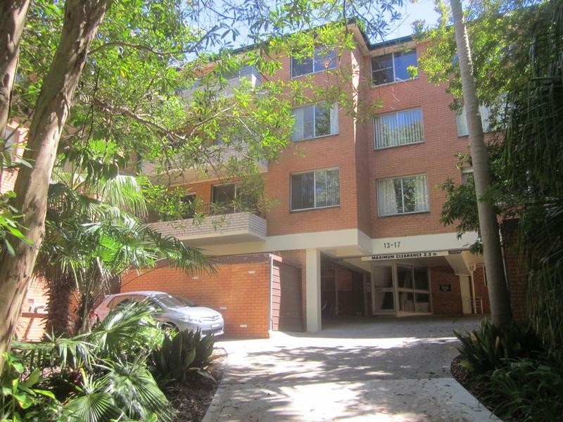 24/13-17 Murray Street, Lane Cove NSW 2066