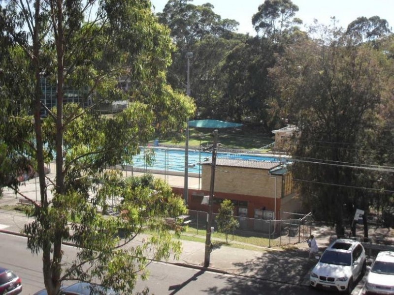 7/7-9 Little Street, Lane Cove NSW 2066