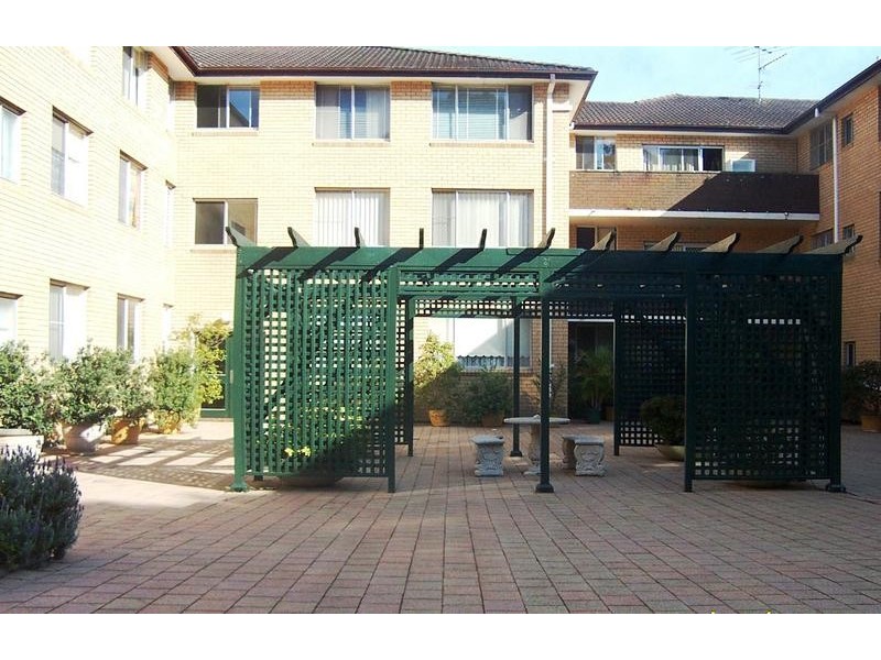 10/16 Helen Street, Lane Cove NSW 2066