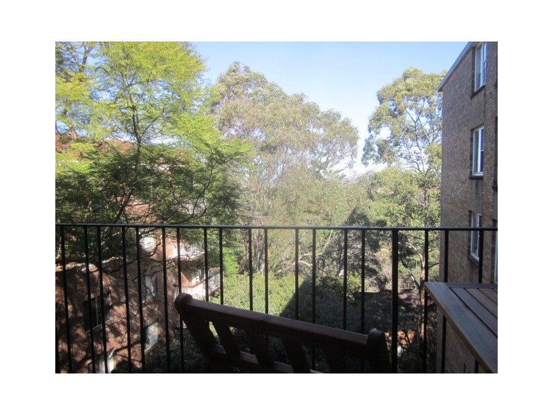 17/272 Pacific Highway, Artarmon NSW 2064
