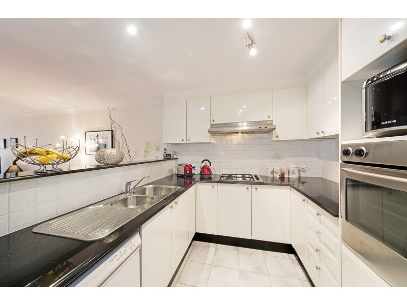 3/45 Walkers Drive, Lane Cove NSW 2066