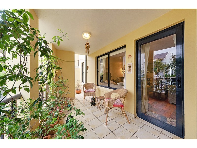 3/45 Walkers Drive, Lane Cove NSW 2066