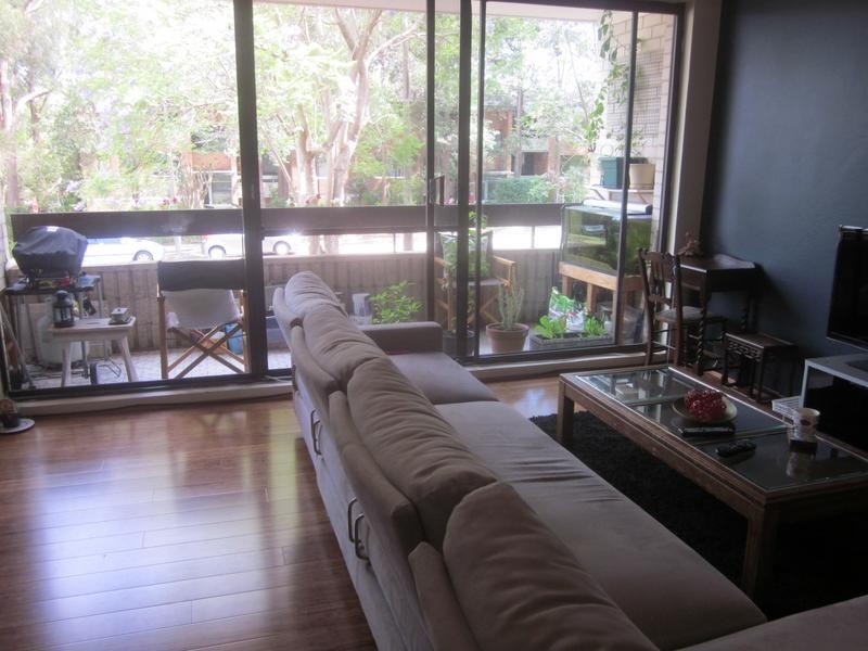 25/120 Burns Bay Road, Lane Cove NSW 2066