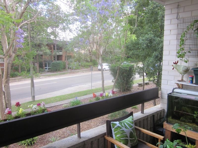 25/120 Burns Bay Road, Lane Cove NSW 2066