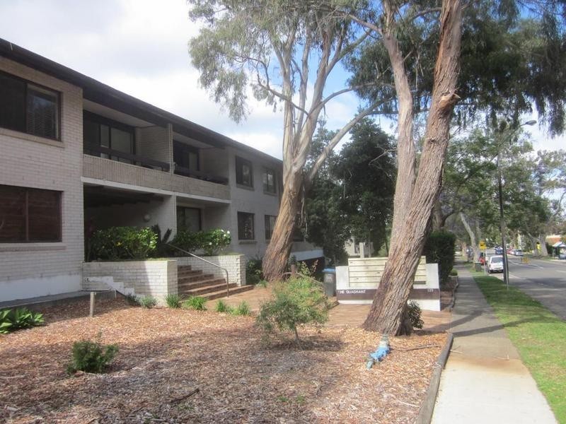 25/120 Burns Bay Road, Lane Cove NSW 2066