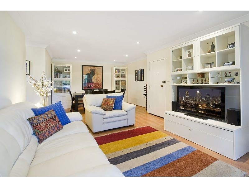 27/4-12 Huxtable Avenue, Lane Cove NSW 2066