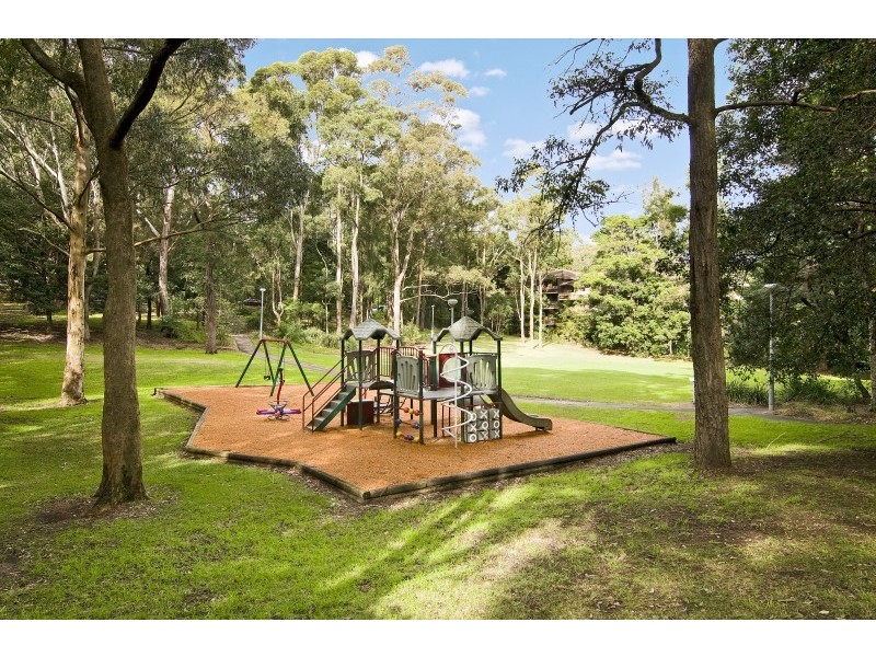 27/4-12 Huxtable Avenue, Lane Cove NSW 2066