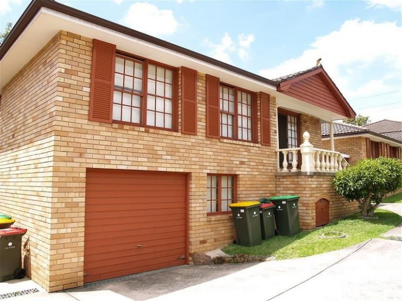 2/575 Blaxland Road, Eastwood NSW 2122