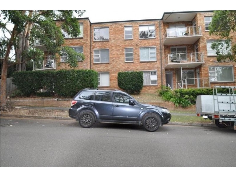 5/20 Innes Road, Greenwich NSW 2065