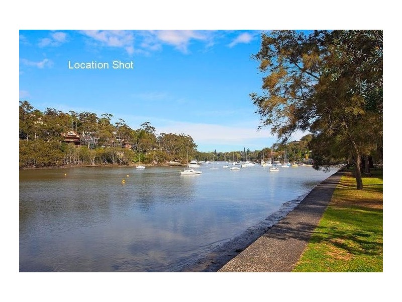 11/302 Burns Bay Road, Lane Cove NSW 2066