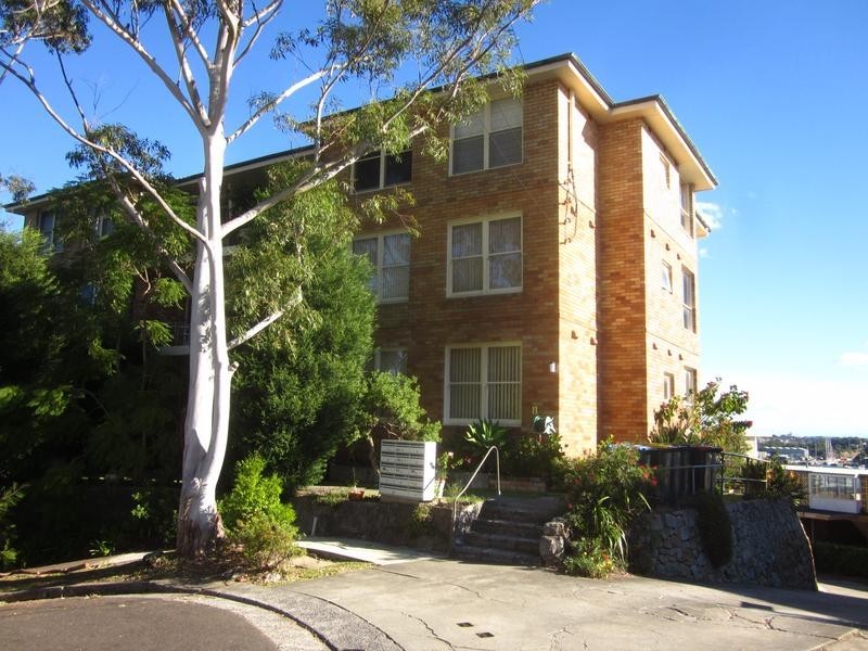 3/1 Landenburg Place, Greenwich NSW 2065