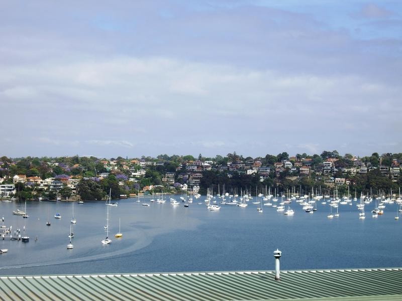 3/1 Landenburg Place, Greenwich NSW 2065