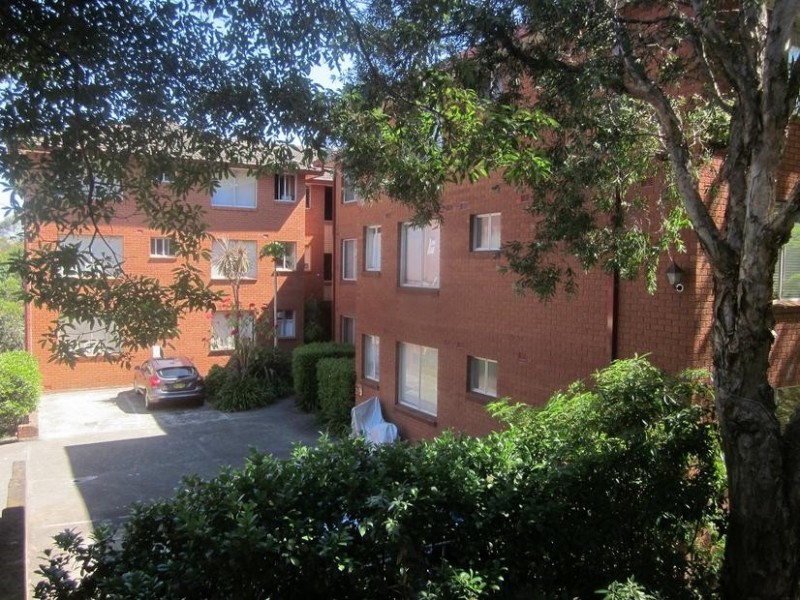 5/12 Landers Road, Lane Cove NSW 2066