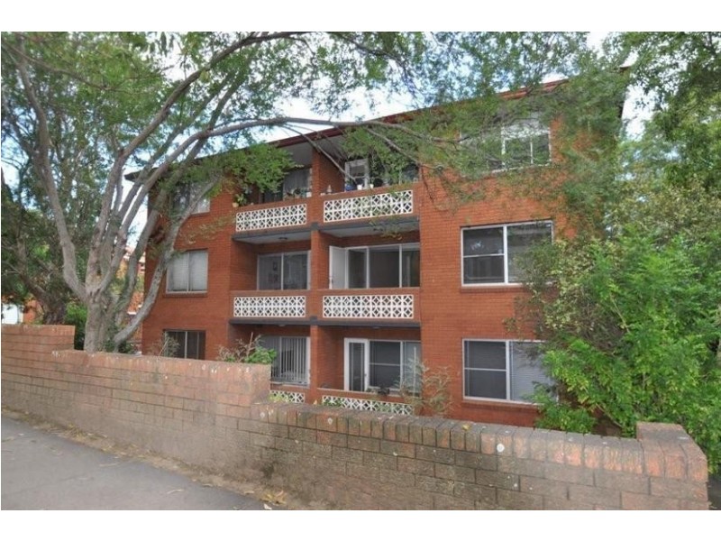 5/12 Landers Road, Lane Cove NSW 2066