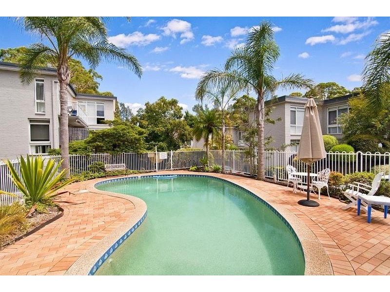 9/1 Coxs Lane, Lane Cove NSW 2066