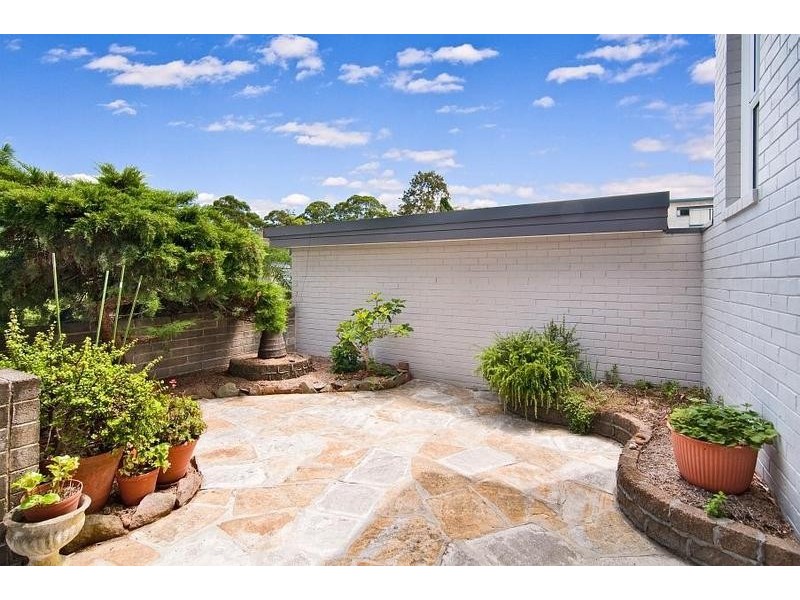 9/1 Coxs Lane, Lane Cove NSW 2066