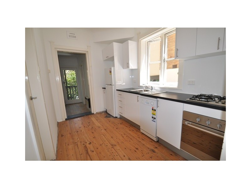 18A Holdsworth Street, Neutral Bay NSW 2089