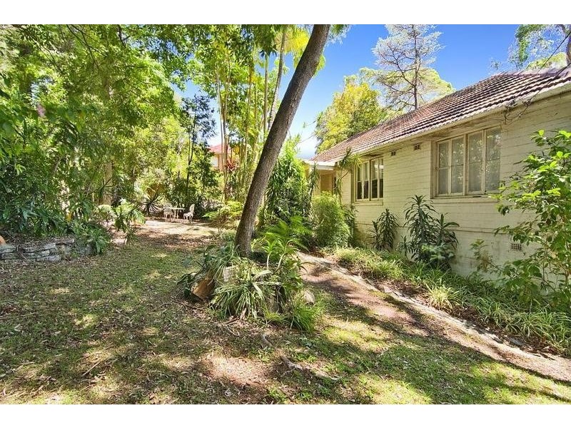 15 Epping Road, Lane Cove NSW 2066