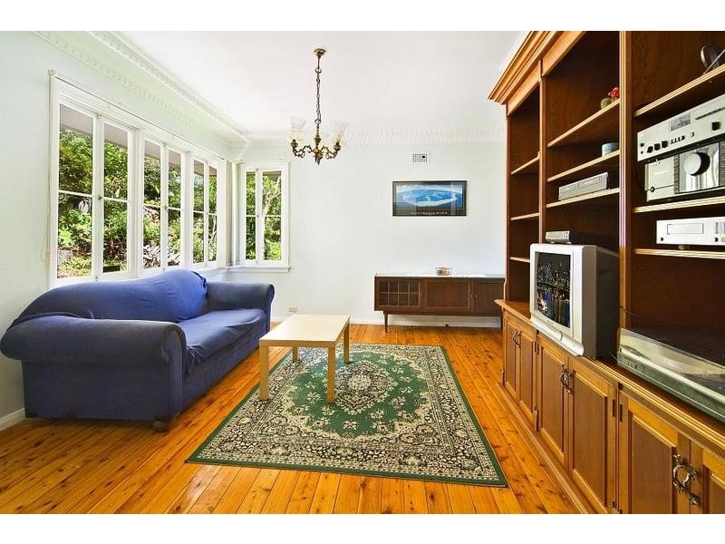 15 Epping Road, Lane Cove NSW 2066