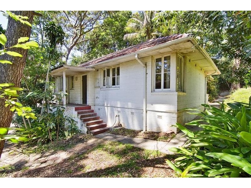 15 Epping Road, Lane Cove NSW 2066