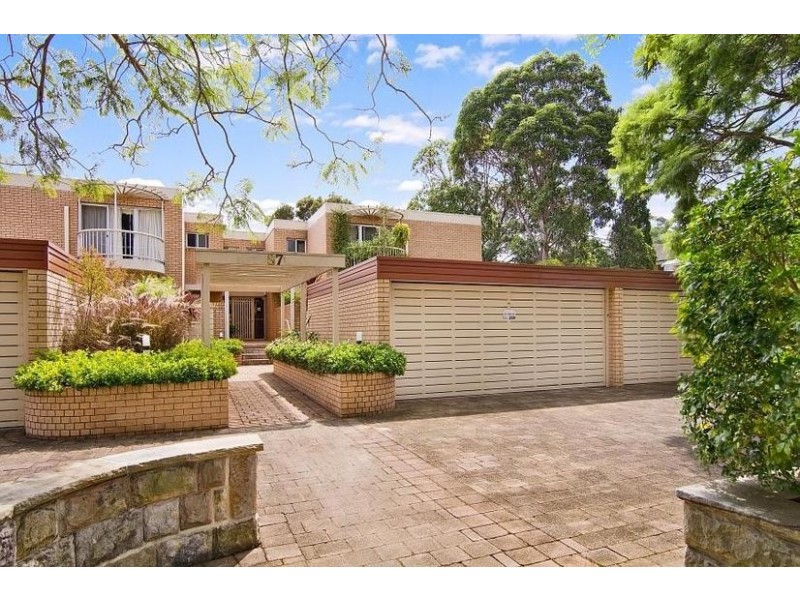 4/87-89 Burns Bay Road, Lane Cove NSW 2066