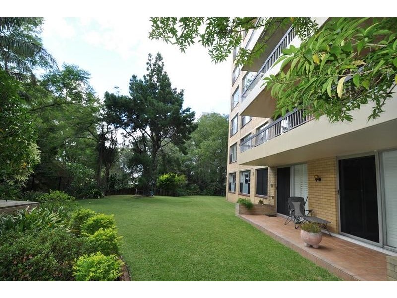 204/8 Broughton Road, Artarmon NSW 2064