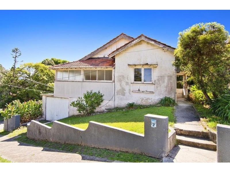 7 Gatacre Avenue, Lane Cove NSW 2066