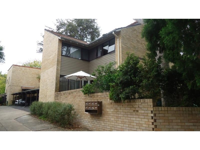 5/7 Bridge Street, Lane Cove NSW 2066