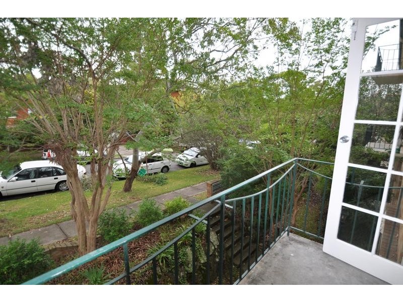 17/91 Burns Bay Road, Lane Cove NSW 2066