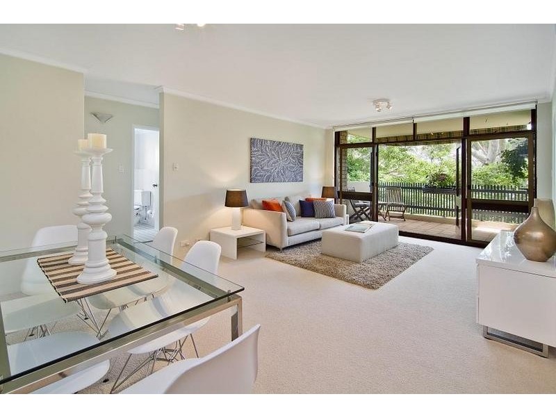 5/299 Burns Bay Road, Lane Cove NSW 2066