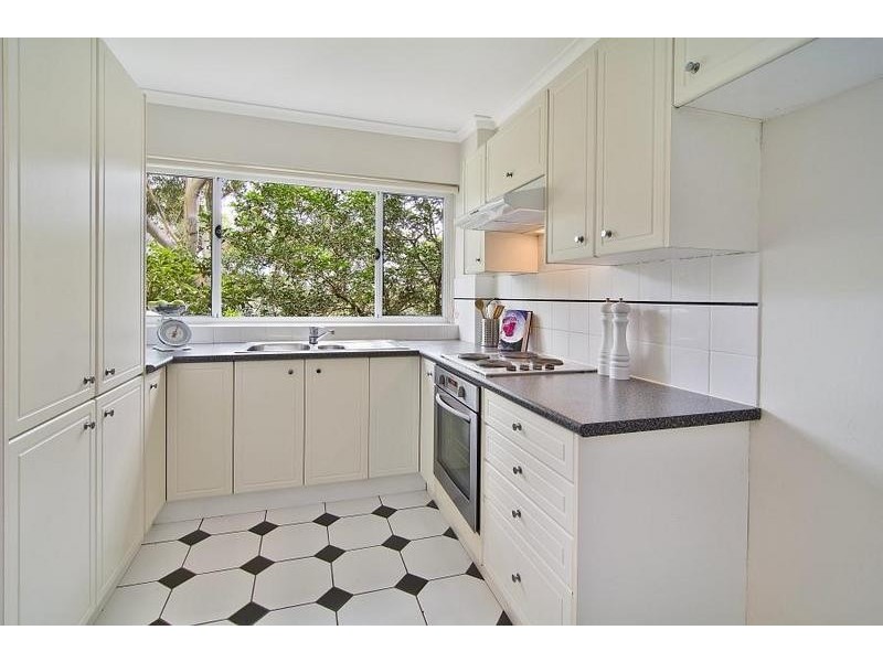 5/299 Burns Bay Road, Lane Cove NSW 2066