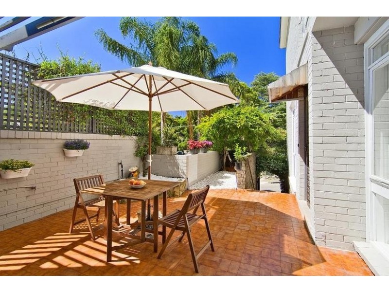 2/1 Coxs Lane, Lane Cove NSW 2066