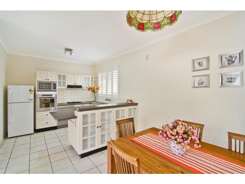 2/1 Coxs Lane, Lane Cove NSW 2066