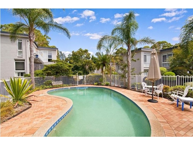 2/1 Coxs Lane, Lane Cove NSW 2066