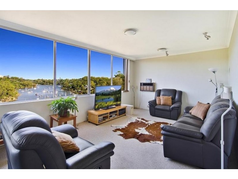 65/302 Burns Bay Road, Lane Cove NSW 2066