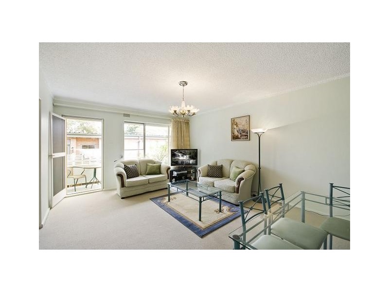 17/40 Epping Road, Lane Cove NSW 2066