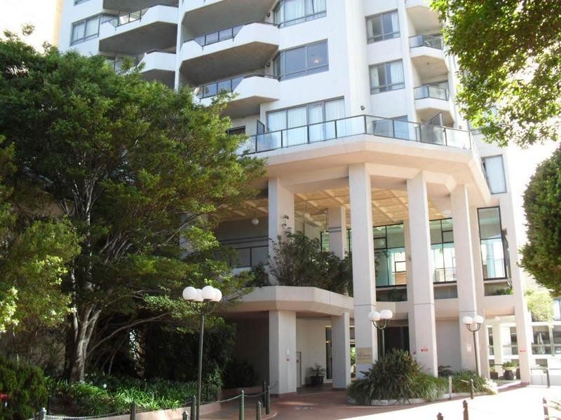 89/48 Alfred Street, Milsons Point NSW 2061