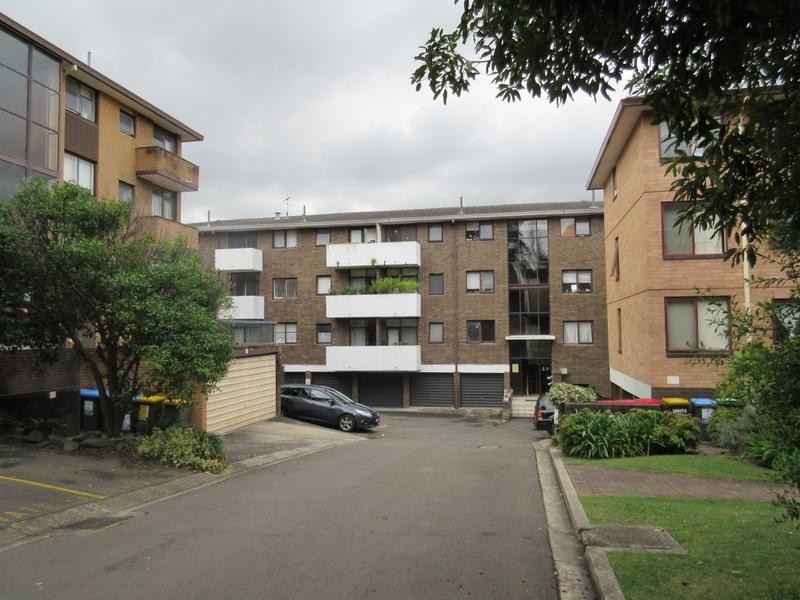 43/38 Cope Street, Lane Cove NSW 2066