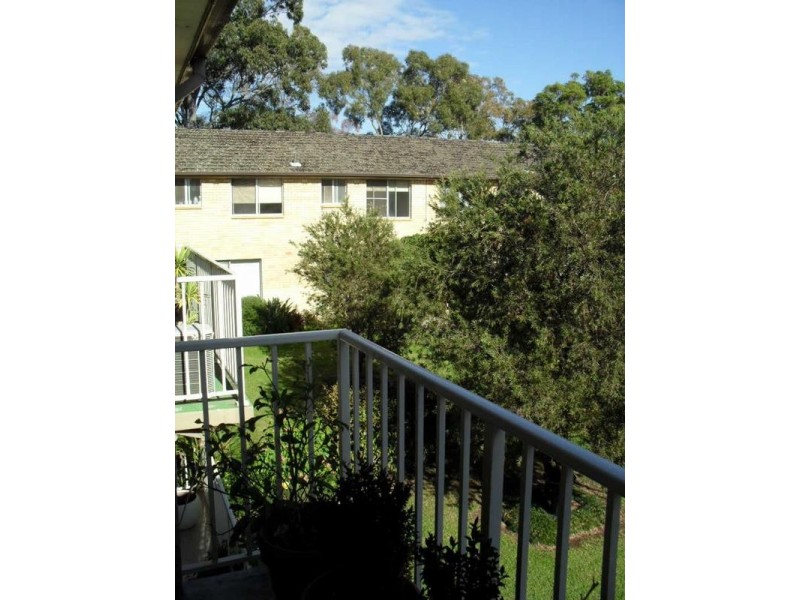 24/105 Burns Bay Road, Lane Cove NSW 2066