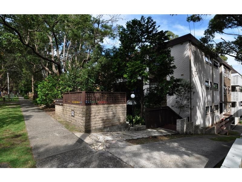 6/52 Landers Road, Lane Cove NSW 2066
