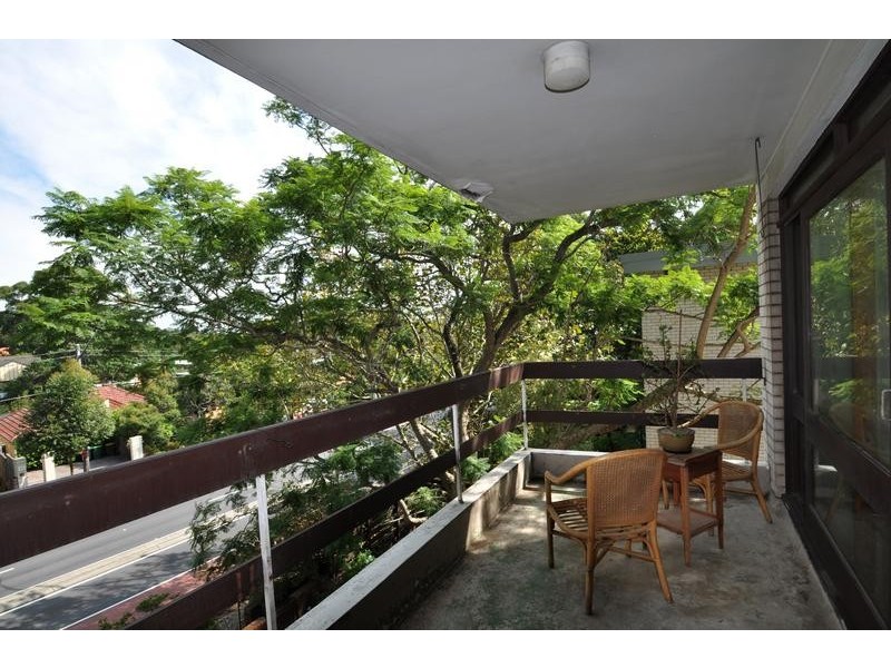 6/52 Landers Road, Lane Cove NSW 2066